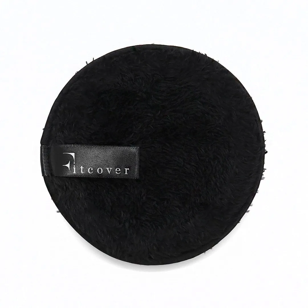 Fitcover Makeup Remover Sponge