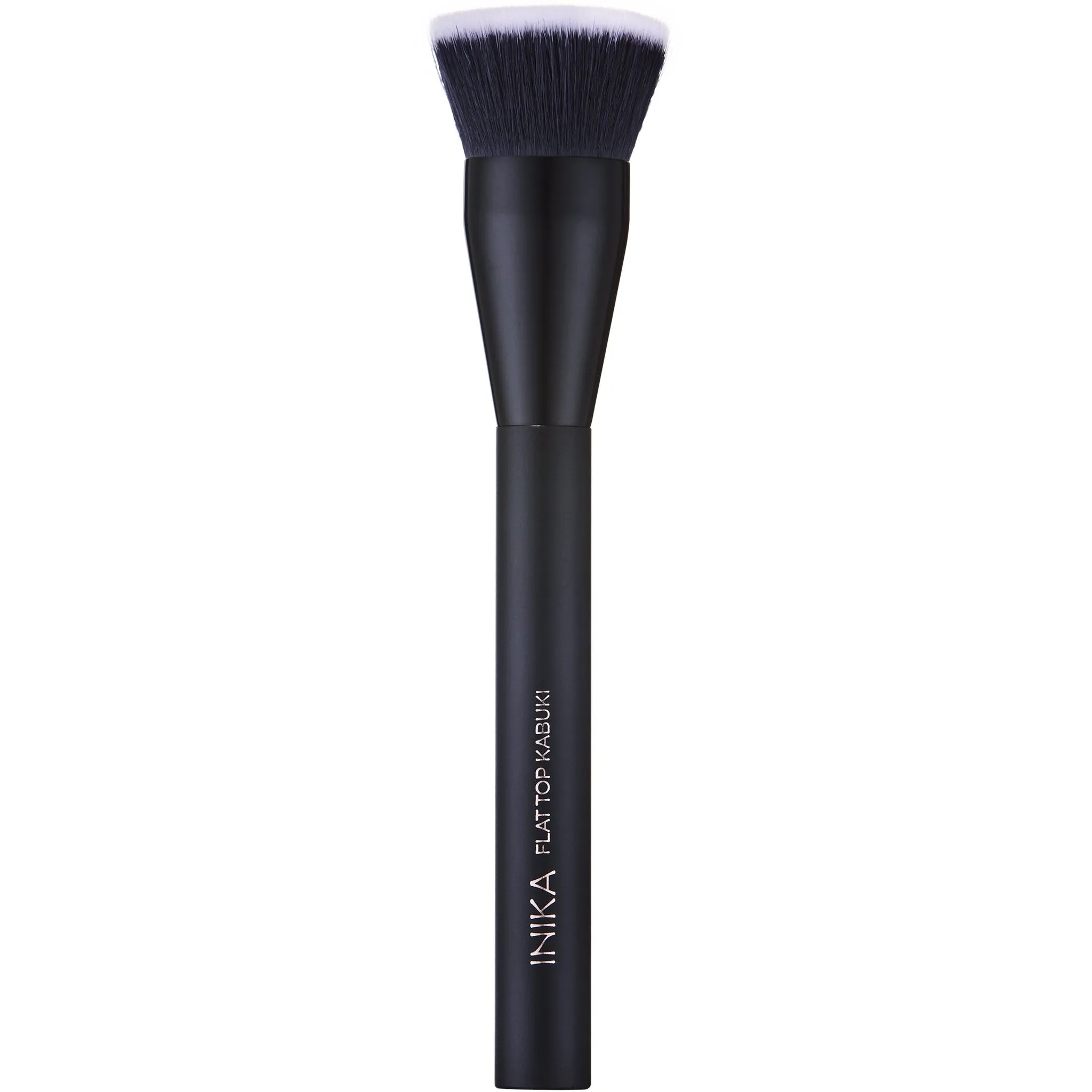 Flat Top Kabuki Brush