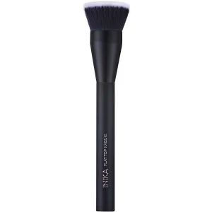 Flat Top Kabuki Brush