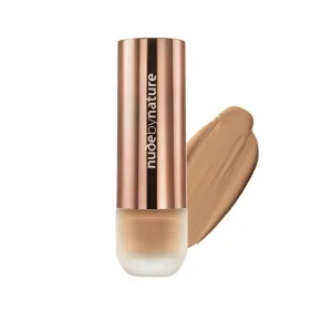 FLAWLESS LIQUID FOUNDATION - W7 Spiced Sand 30 ml