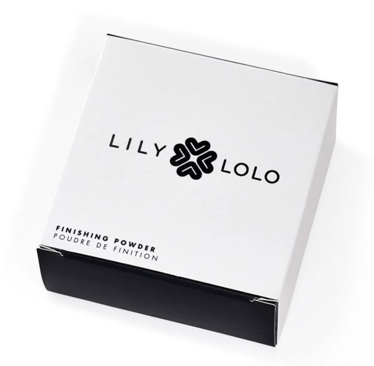 Flawless Matte Finishing Powder