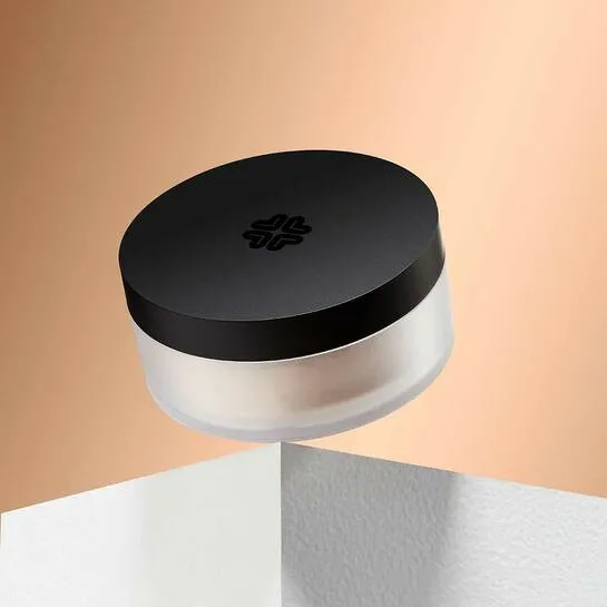 Flawless Matte Finishing Powder