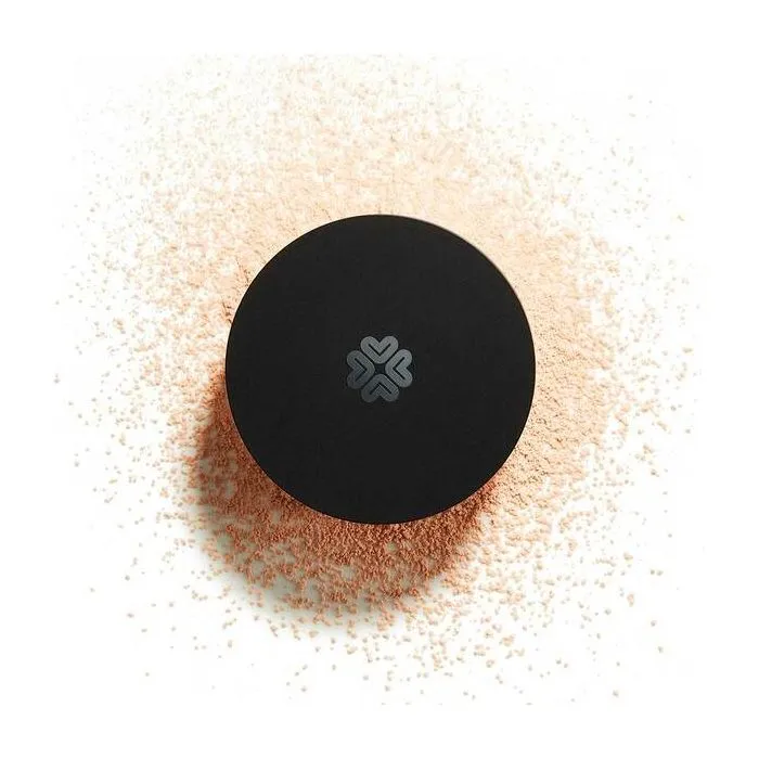 Flawless Matte Finishing Powder