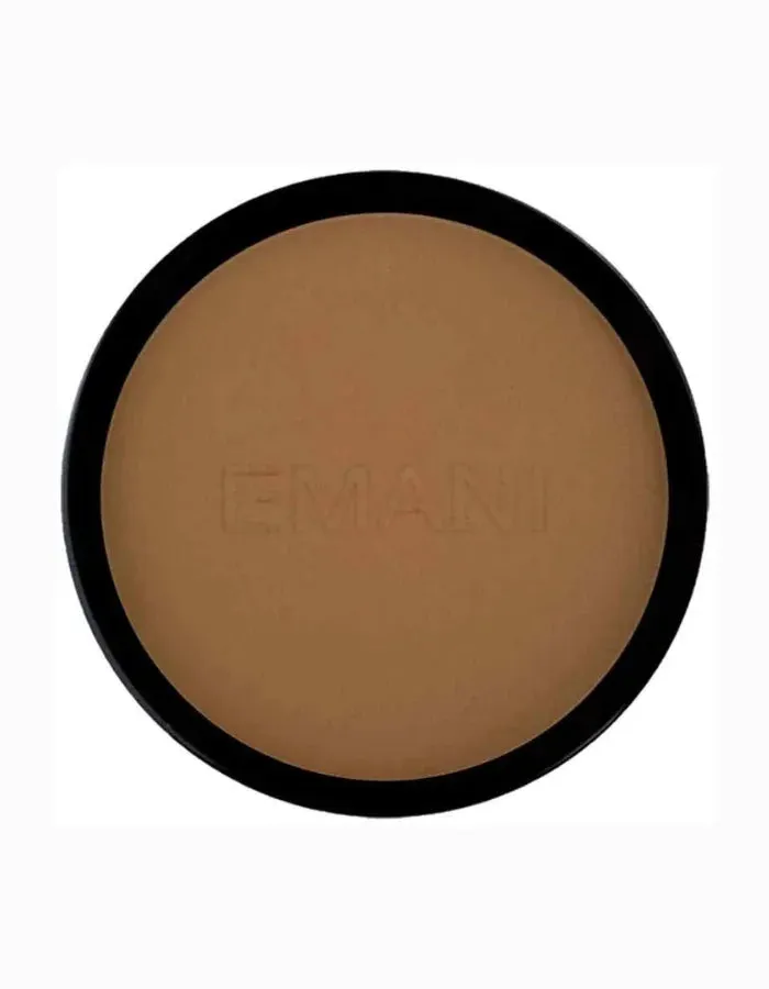 Flawless Matte Foundation