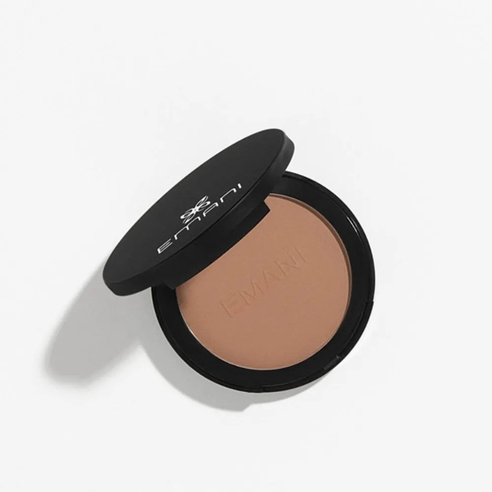 Flawless Matte Foundation