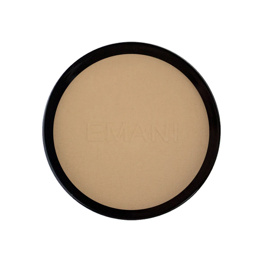 Flawless Matte Foundation