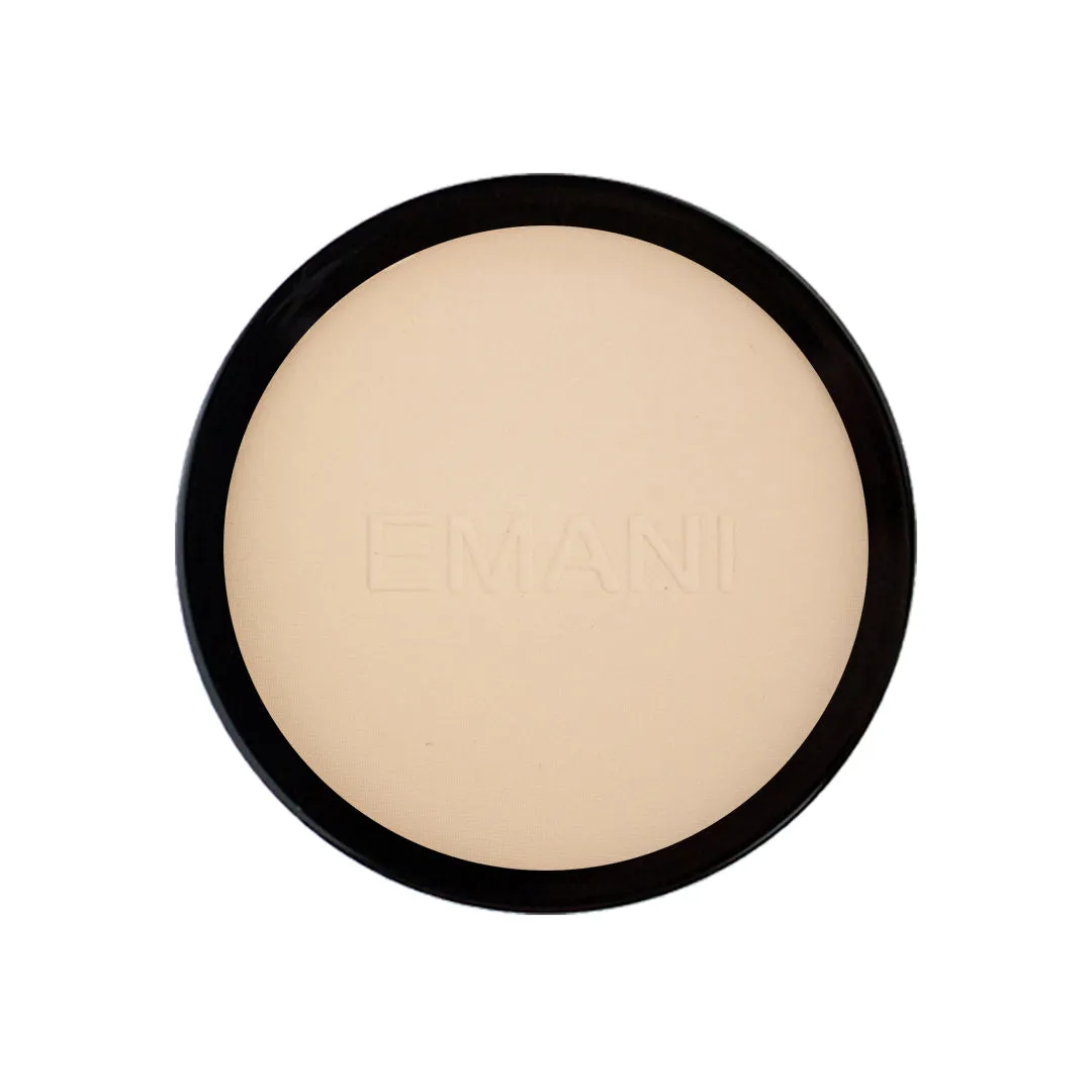 Flawless Matte Foundation
