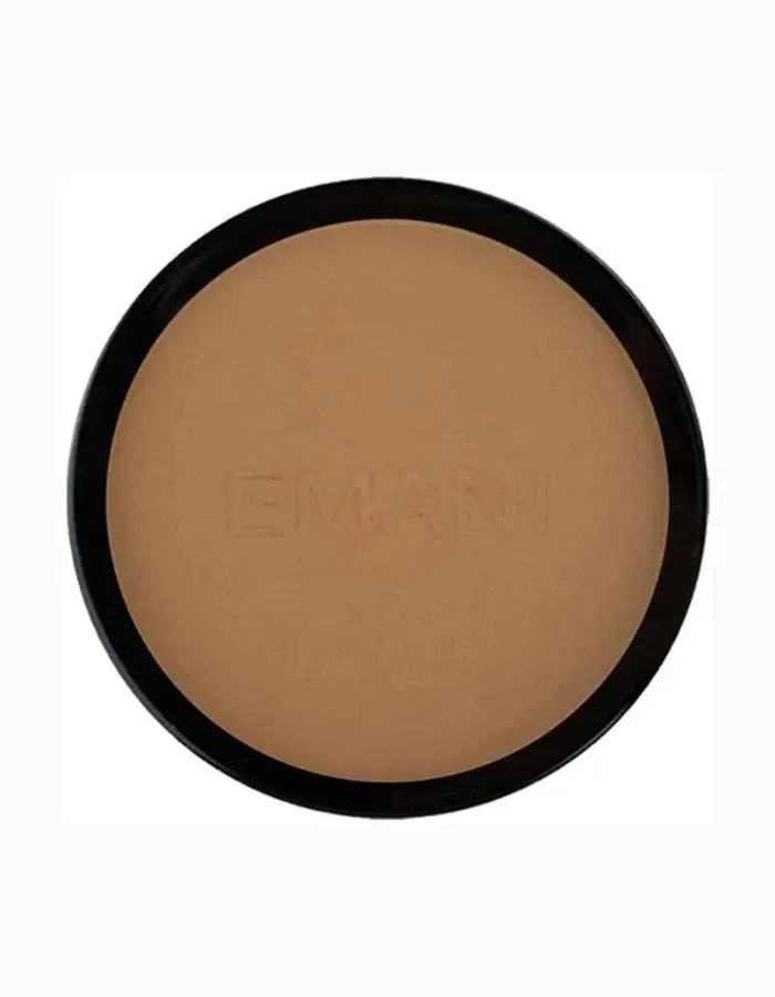 Flawless Matte Foundation