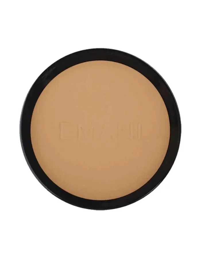 Flawless Matte Foundation