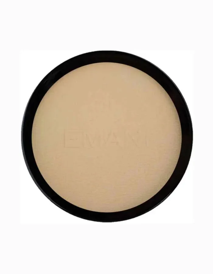 Flawless Matte Foundation