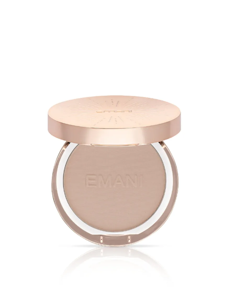 Flawless Matte Foundation