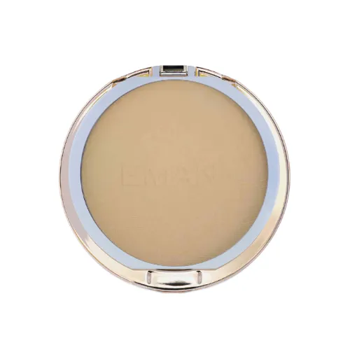 Flawless Matte Foundation