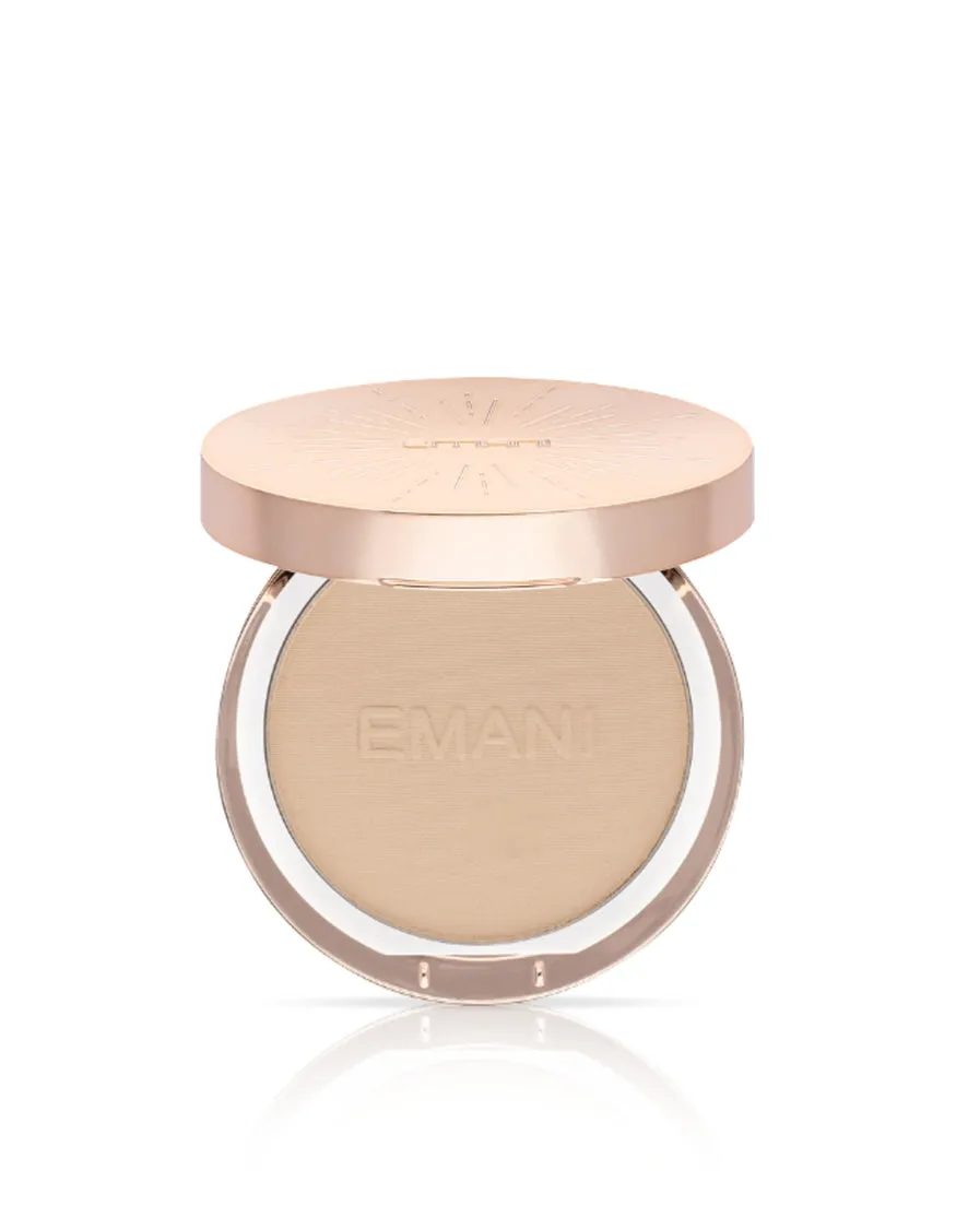 Flawless Matte Foundation
