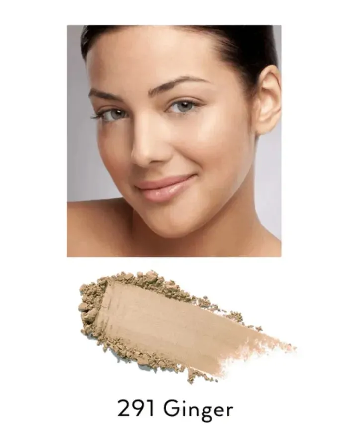 Flawless Matte Foundation