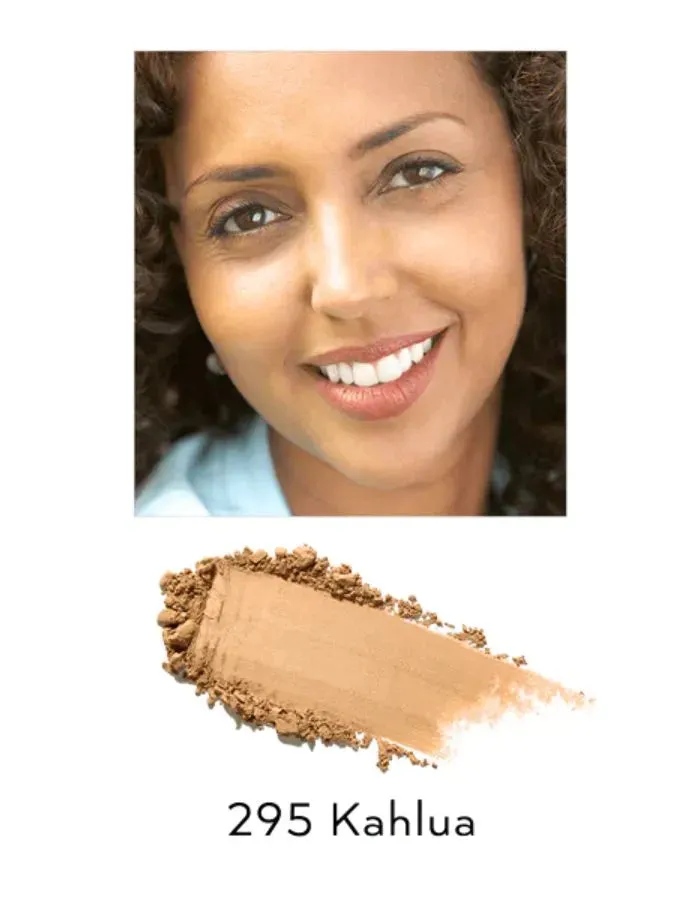 Flawless Matte Foundation