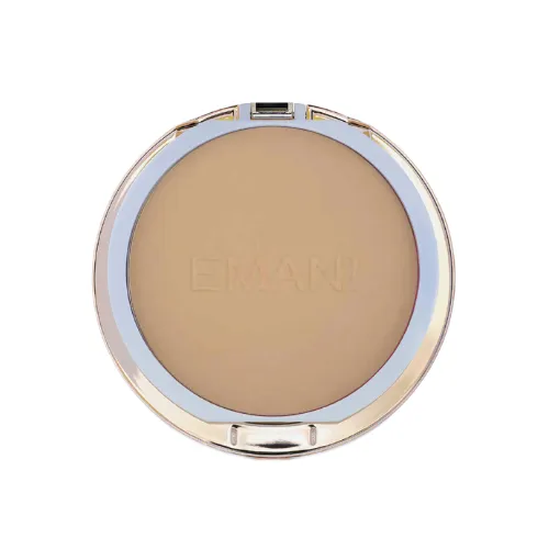 Flawless Matte Foundation