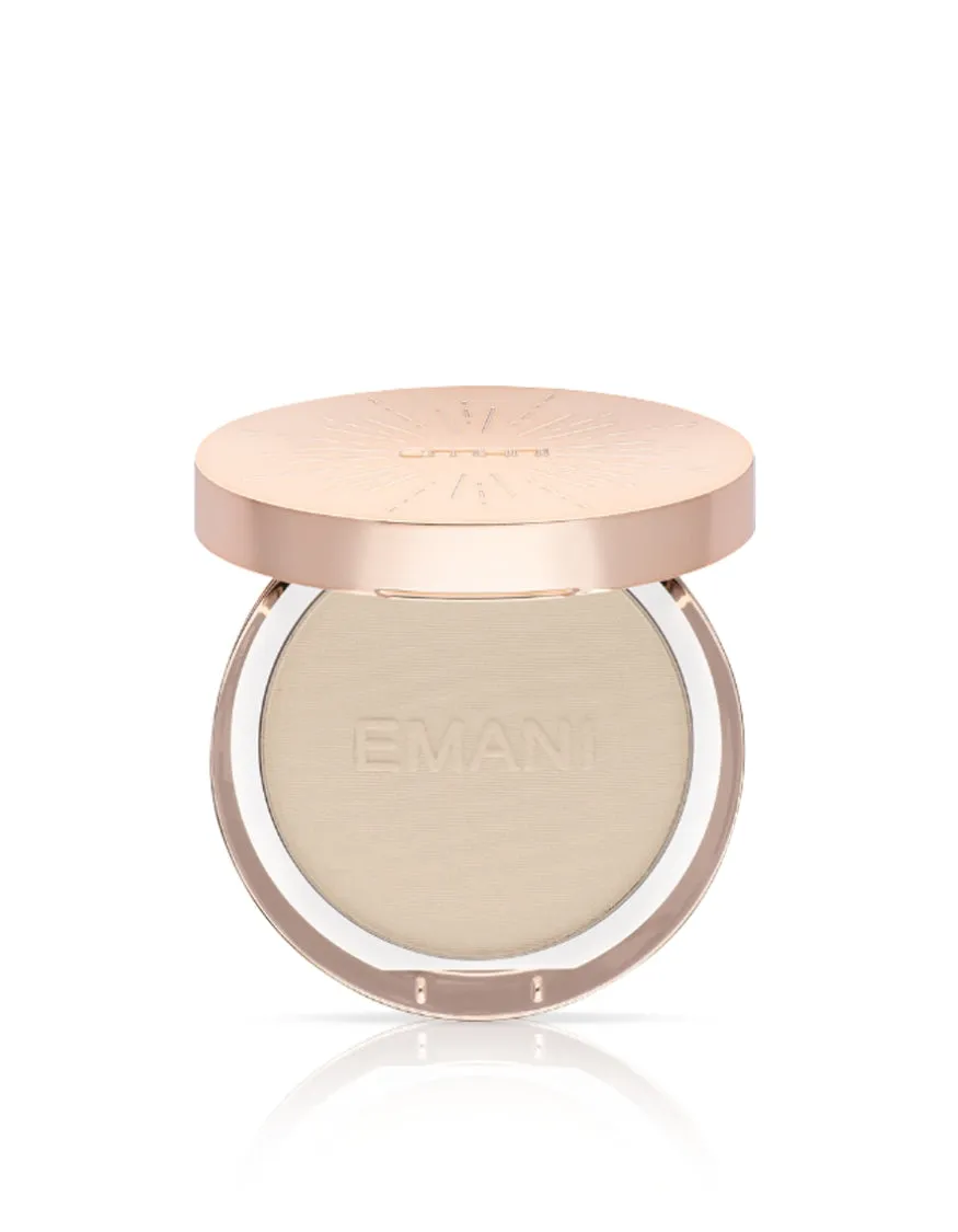 Flawless Matte Foundation