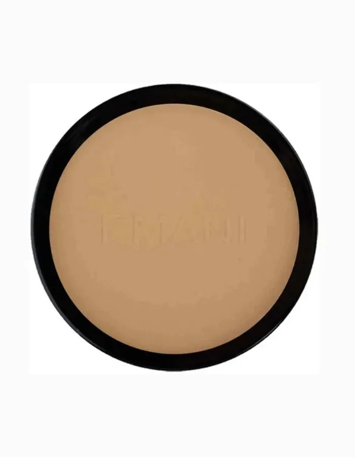 Flawless Matte Foundation