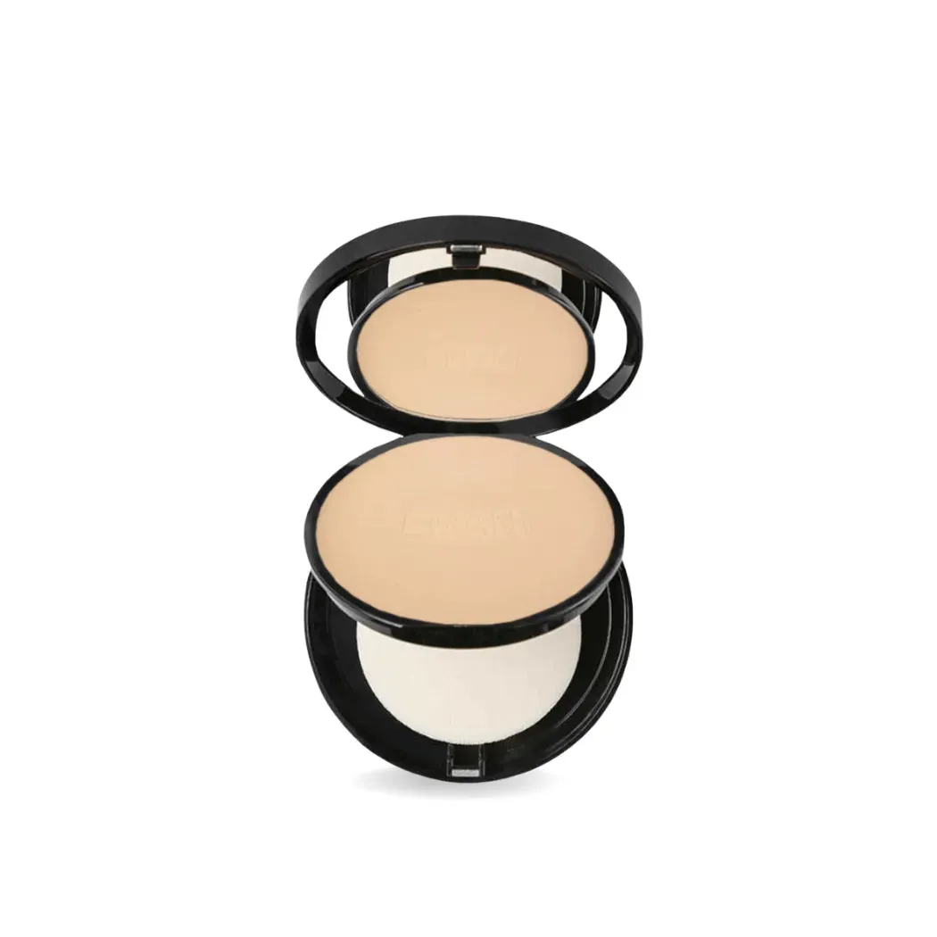 Flawless Matte Foundation