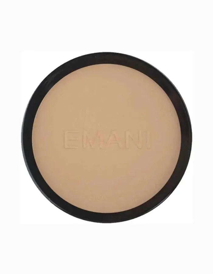 Flawless Matte Foundation