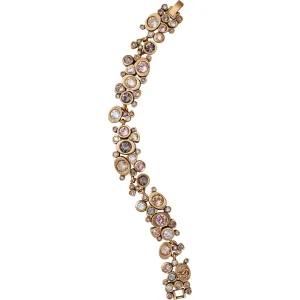Flight of the Bumblebee Bracelet