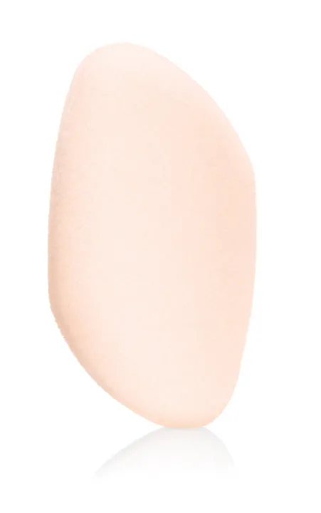 Flocked Sponge Makeup Blender