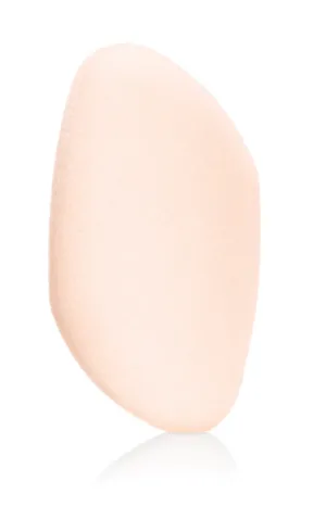 Flocked Sponge Makeup Blender