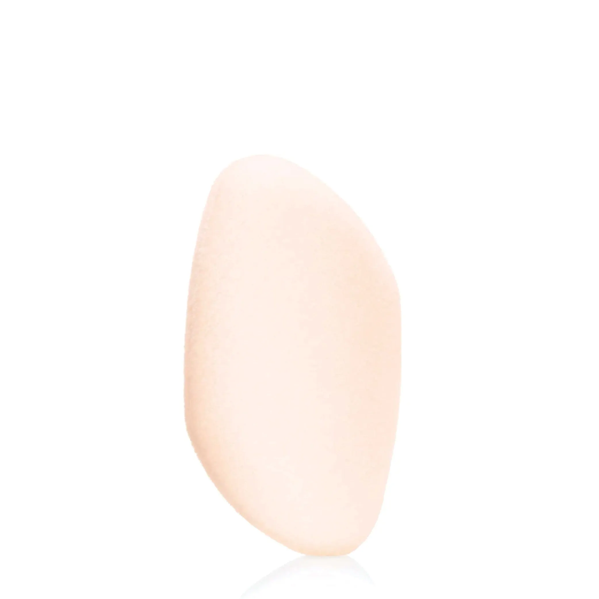 Flocked Sponge Makeup Blender