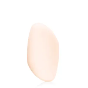 Flocked Sponge Makeup Blender