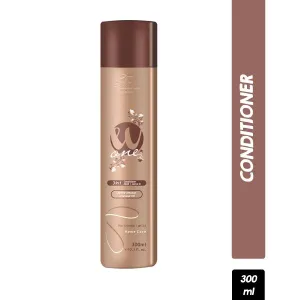 Floractive professional w one 3 in 1 conditioner mask & Leave in active amazon   coconut oil 300ml