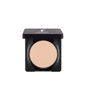 Flormar Wet&Dry Compact Powder 008