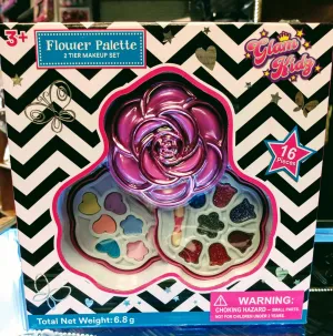 Flower Palette $10 OptimismIC Wigs and Gifts West St Paul MN