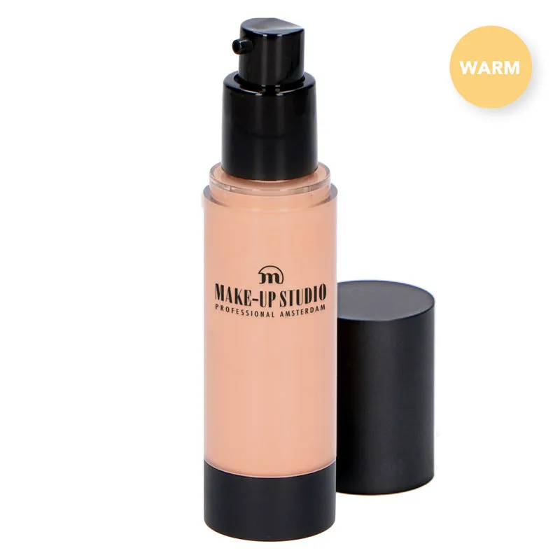 Fluid No-Transfer Foundation