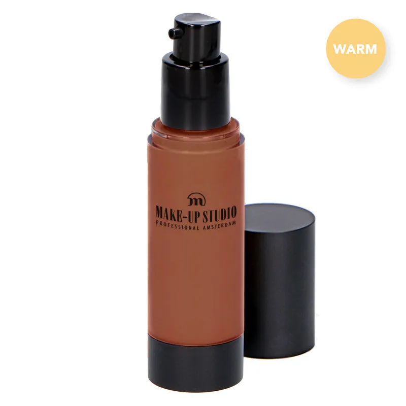 Fluid No-Transfer Foundation