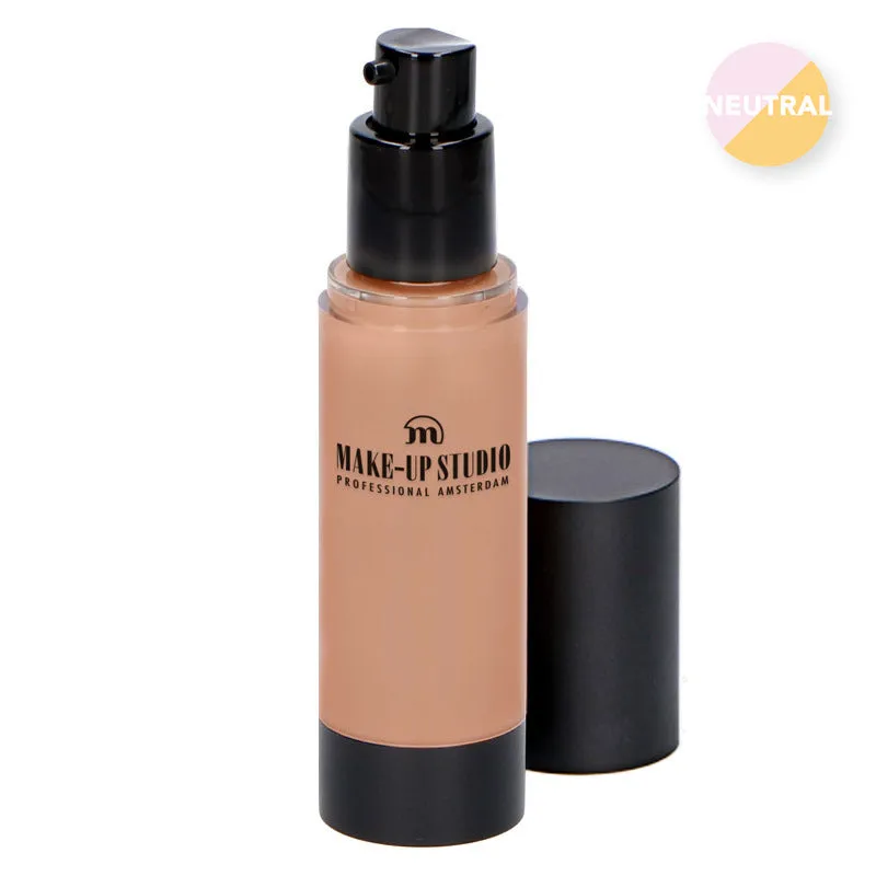 Fluid No-Transfer Foundation