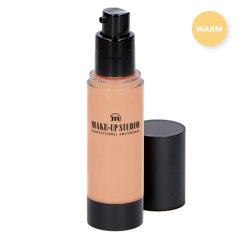 Fluid No-Transfer Foundation