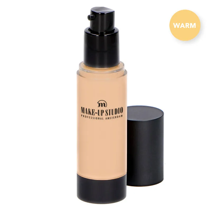 Fluid No-Transfer Foundation