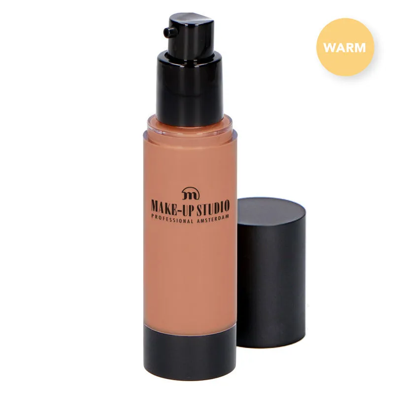 Fluid No-Transfer Foundation