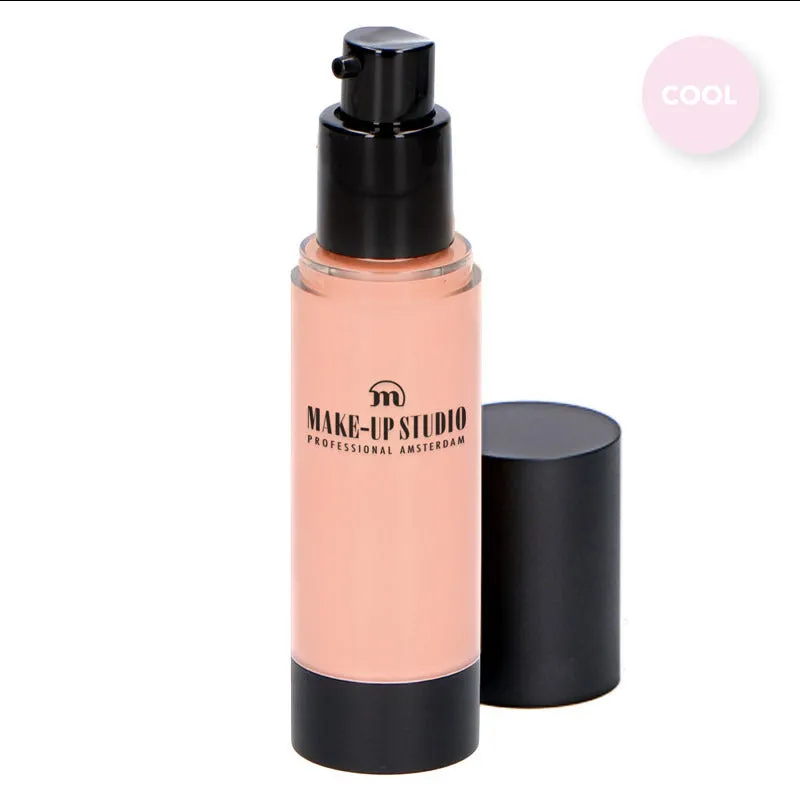 Fluid No-Transfer Foundation