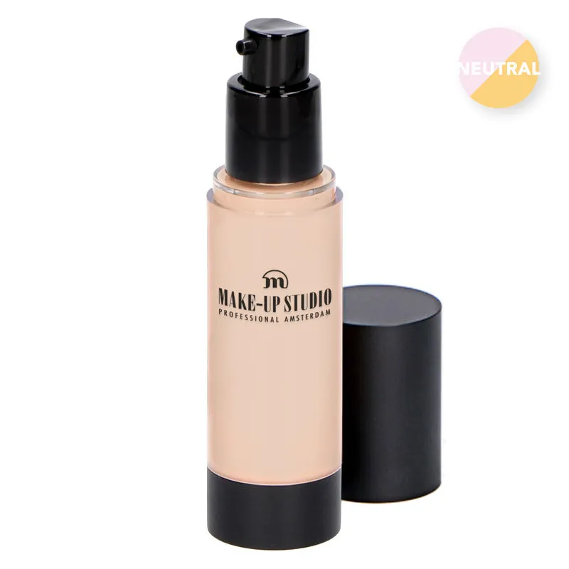 Fluid No-Transfer Foundation