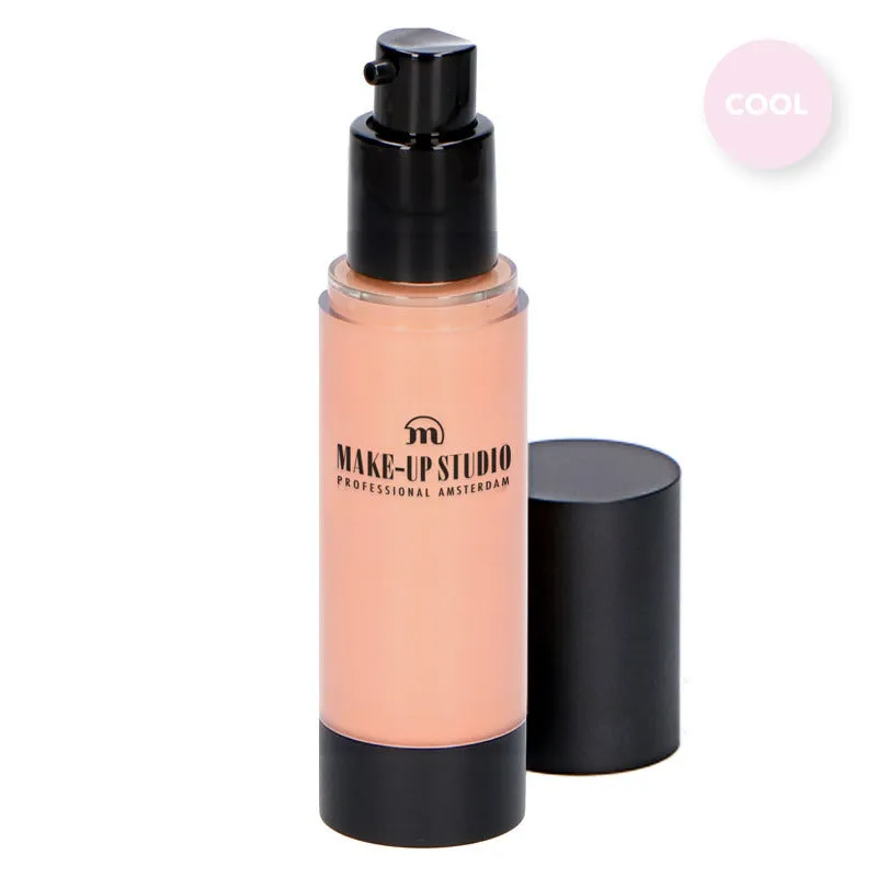 Fluid No-Transfer Foundation