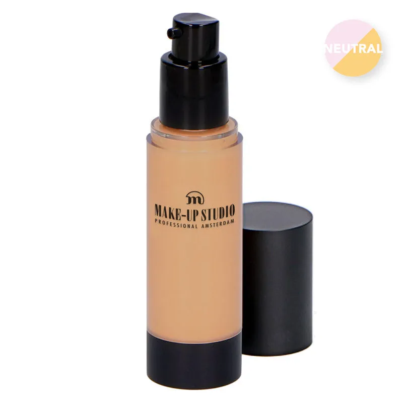 Fluid No-Transfer Foundation