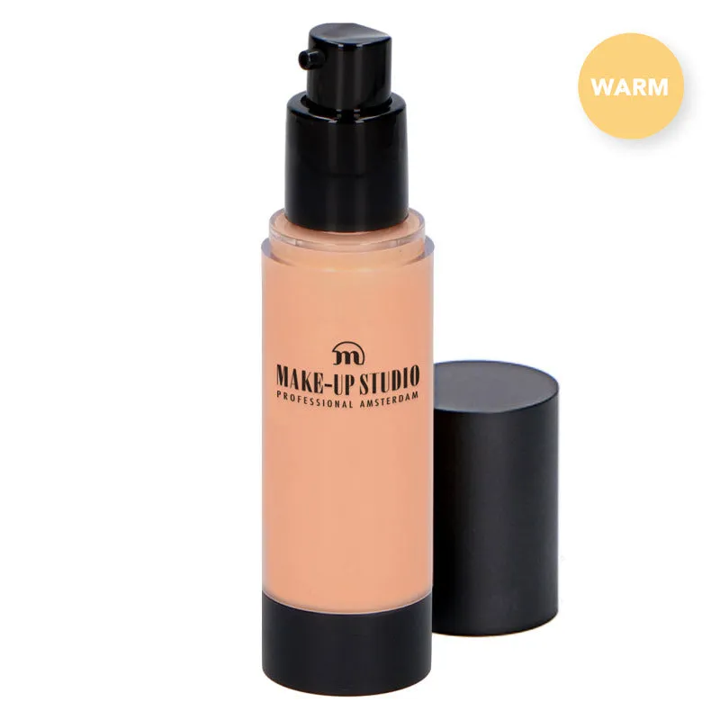 Fluid No-Transfer Foundation