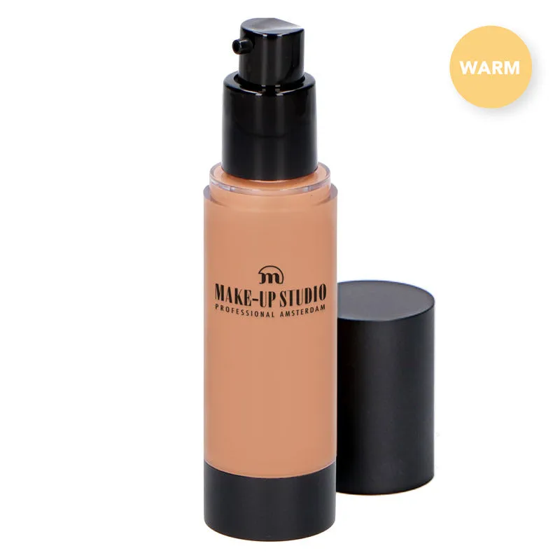 Fluid No-Transfer Foundation