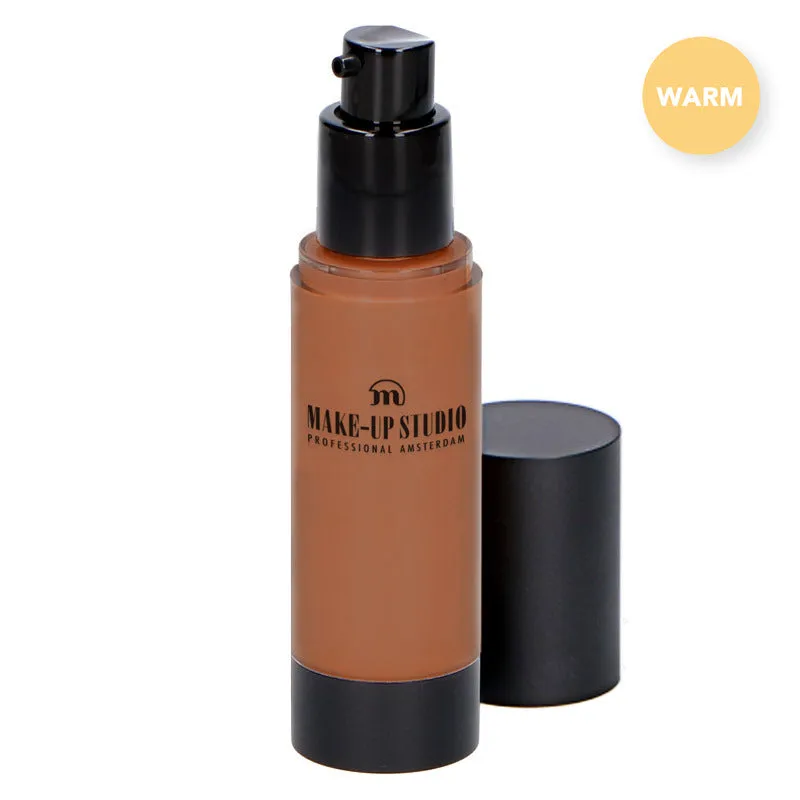 Fluid No-Transfer Foundation