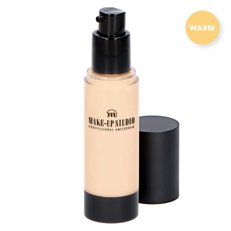 Fluid No-Transfer Foundation