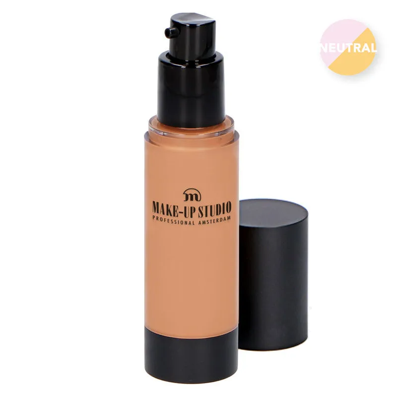 Fluid No-Transfer Foundation