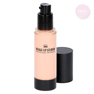 Fluid No-Transfer Foundation