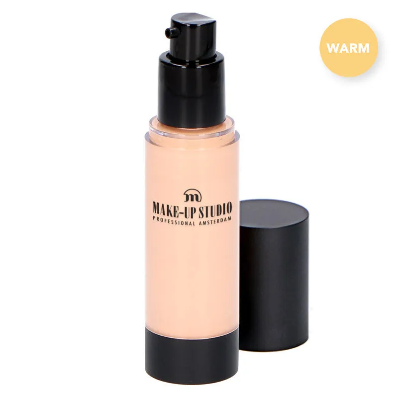 Fluid No-Transfer Foundation