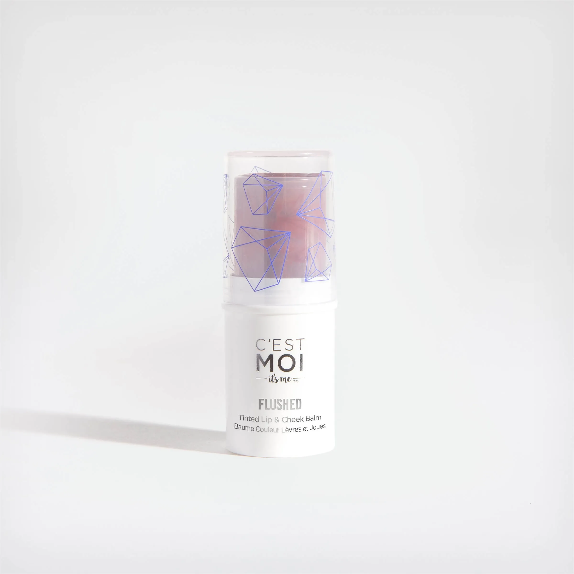 Flushed Tinted Lip & Cheek Balm